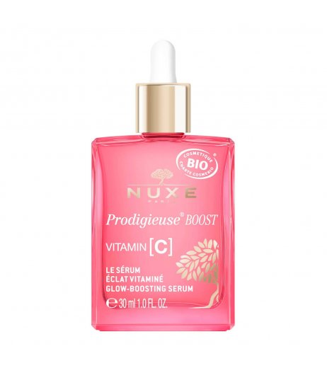 Nuxe Prodigieuse Boost Serum Siero Alla Vitamina C 30ml