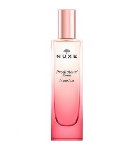Nuxe Prodigieux Floral Le Parfum 50 Ml Nuxe Prodigieux Floral Le Parfum 50 Ml