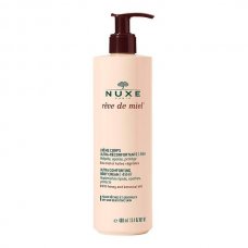 Nuxe Reve de Miel Crema Corpo Ultra-Riconfortante 48H 400 ml