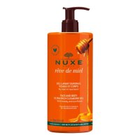 Nuxe Reve De Miel Gel Lavante 750 Ml