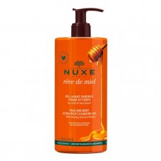 Nuxe Reve De Miel Gel Lavante 750 Ml