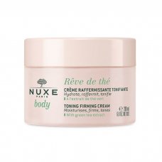 Nuxe Rdt Crema Rassodante E Tonificante Corpo 200 Ml