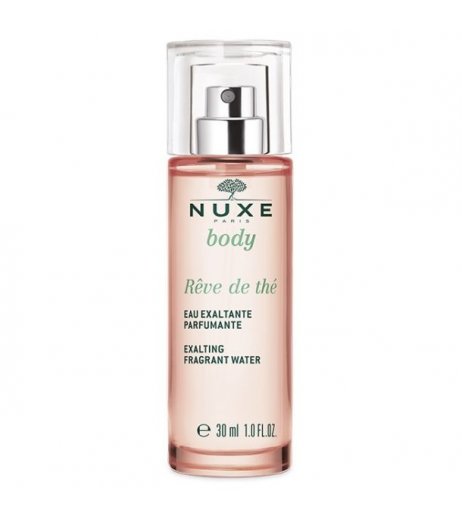 Nuxe Rêve De Thé Acqua Profumata Energizzante 30ml Nuxe Rêve De Thé Acqua Profumata Energizzante 30ml