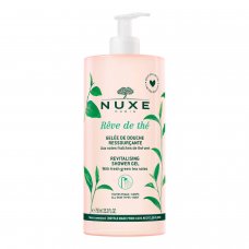 Nuxe Rêve De Thé Gel Doccia Rigenerante 750ml