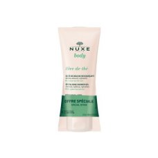 Nuxe Rêve De Thé Duo Gel Doccia Rigenerante 2x200ml