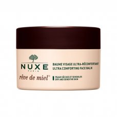 Nuxe Rêve De Miel Balsamo Viso Ultra-Comfort 50ml