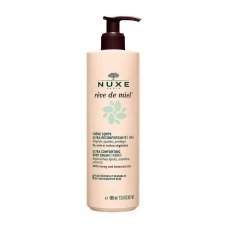 Nuxe Reve De Miel Crema Corpo Ultra-Comfort 48h 400ml Promo