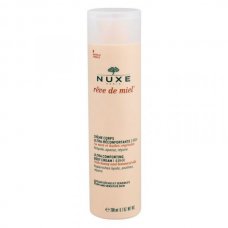 Nuxe Reve De Miel Crema Corpo Ultra-Riconfortante 48H 200 Ml