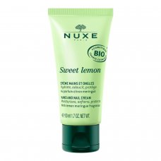 Nuxe Sweet Lemon Crema Mani