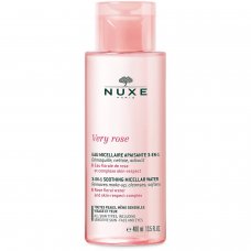 Nuxe Very Rose Acqua Micellare 3 In 1 PN 400 Ml