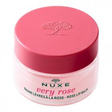 Nuxe Very Rose Balsamo Labbra