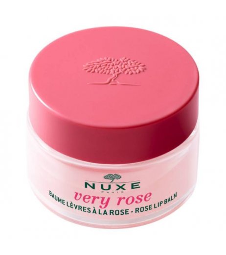 Nuxe Very Rose Balsamo Labbra