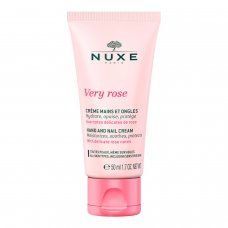 Nuxe Very Rose Crema Mani Unghie 50ml