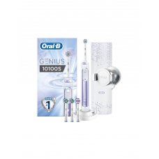 Oral B Power Genius 10100S Orchid Spazzolino Elettrico Ricaricabile