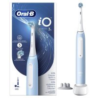 Oral-B iO Series 3 Blu Spazzolino Elettrico