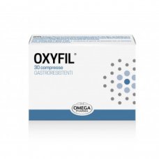 OXìxyfil 30 Compresse