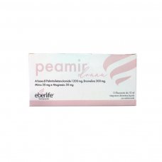 Peamir Donna 15 Flaconcini 10 Ml