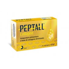 Peptall Collagen 30 Compresse