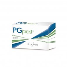 Pgprost 40 Capsule