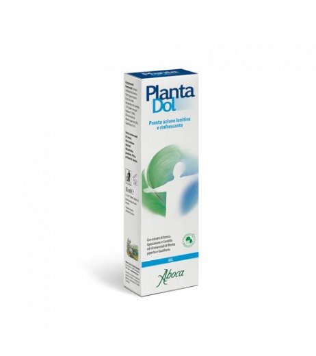 Plantadol Gel 50ml Plantadol Gel 50ml