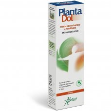 Plantadol Pomata Lenitiva e Riscaldante 50 Ml