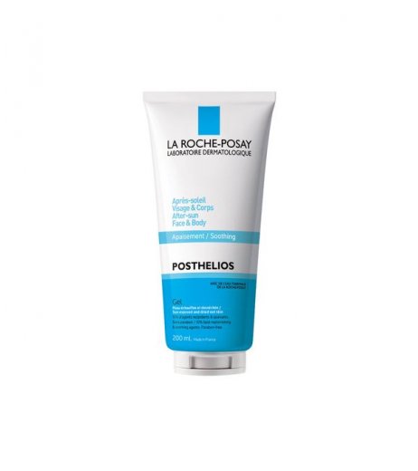 Posthelios Latte Doposole Idratazione 48h 200 Ml