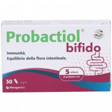 Probactiol Bifido 30 Capsule