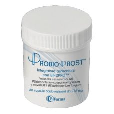 Probioprost 30 Capsule