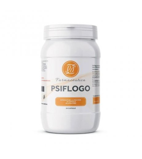 Psiflogo 30 Capsule