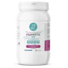 Psiproto Vit 90 Capsule