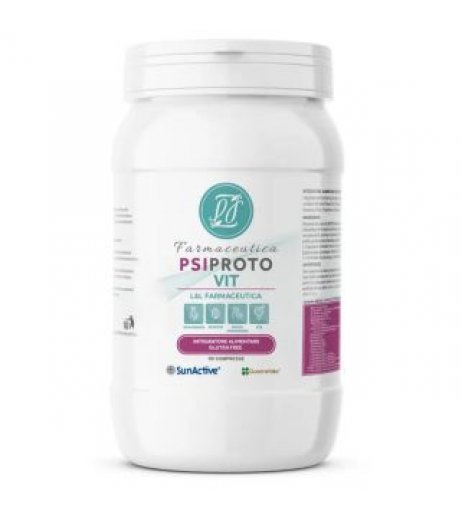 Psiproto Vit 90 Capsule