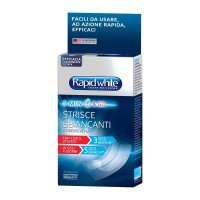 Bionike Rapid White Kit Strisce Sbiancanti