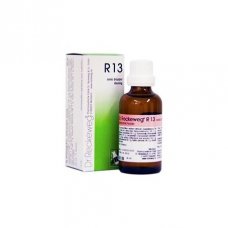 Reckeweg R13 Gocce 22ml