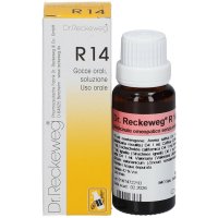 Reckeweg R14 Gocce 22 Ml