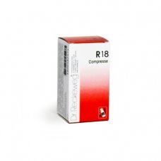 Reckeweg R18 100 Compresse 0,1 G