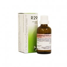 Reckeweg R29 Gocce 22 Ml
