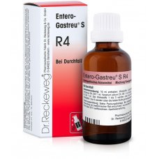 Reckeweg R4 Gocce 22ml