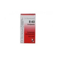 Reckeweg R40 100 Compresse 0,1G