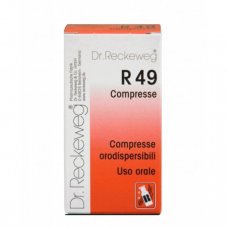Reckeweg R49 100 Compresse