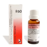 Reckeweg R60 Gocce 22ml