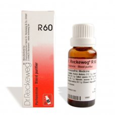 Reckeweg R60 Gocce 22ml
