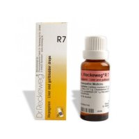 Reckeweg R7 Gocce 50 Ml