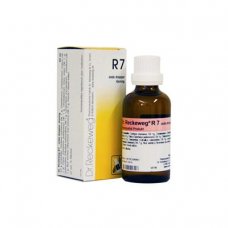 Reckeweg R7 Gocce 22 Ml
