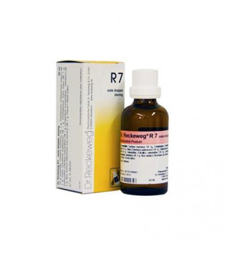 Reckeweg R7 Gocce 22 Ml