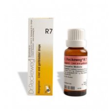 Reckeweg R7 Gocce 50 Ml