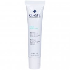 Rilastil Aqua Sensitive Crema Ricca Per Pelli Sensibili Secche O Molto Secche 40ml