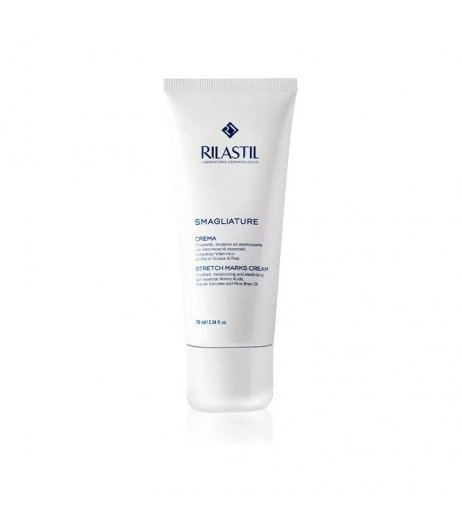 Rilastil Smagliature Crema 75 Ml