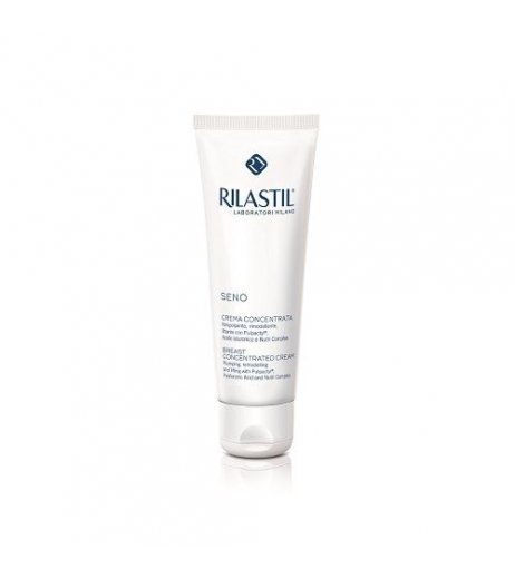 Rilastil Seno Crema Concentrata Rimpolpante E Rimodellante 75ml