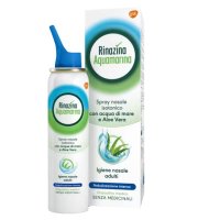 Rinazina Aquamarina Spray Isotonico Forte Promo