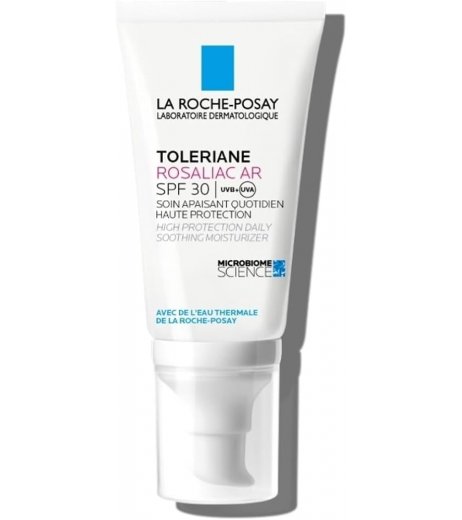 Toleriane Rosaliac AR SPF 30 50 Ml
